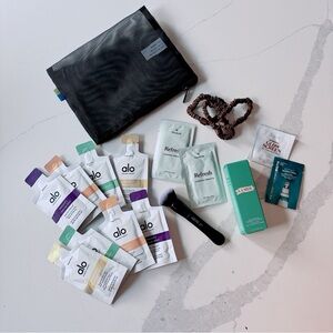 Travel Beauty Set